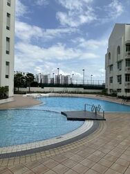 Parbury Hill Condominium (D16), Condominium #602809941